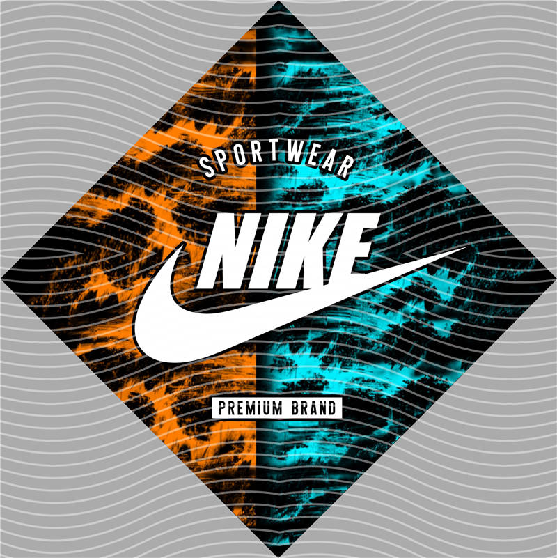NIKE-NK 269